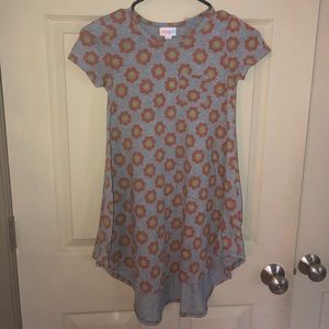 Lularoe kids Carly